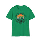 The Co Angler's Curse T-Shirt