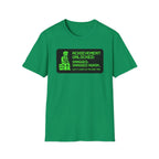 Achievement Unlocked - Snagged Again T-Shirt