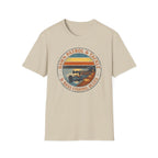 Dawn Patrol &Tackle T-Shirt