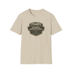 TC Witnesses Complicate Things - F T-Shirt