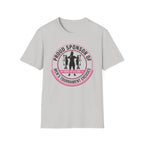 Women - Proud Sponsor Of Men's Tournament Excuses T-Shirt