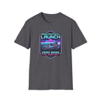 Dawn Protocol Launch T-Shirt