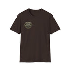 TC Witnesses Complicate Things - badge T-Shirt