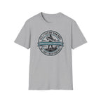 Women - Yes I Tied My Own Knot T-Shirt