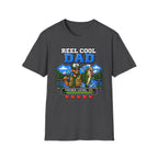 Reel Cool Dad T-Shirt