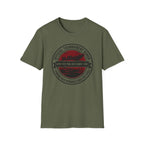 Official Tournament Donor T-Shirt
