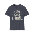 I Like FIshing T-Shirt