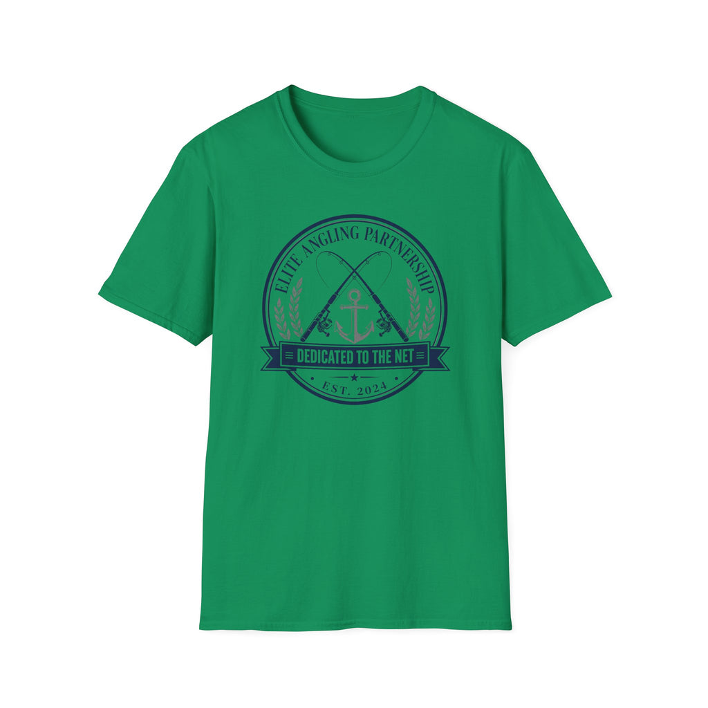 Partnership - Elite Angling Partnership T-Shirt
