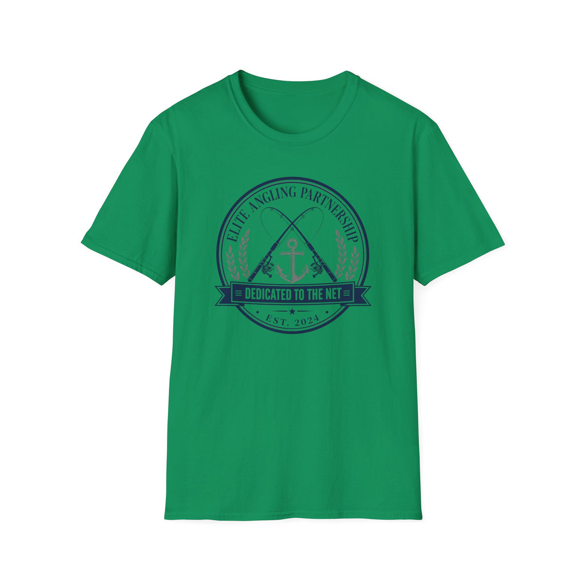Partnership - Elite Angling Partnership T-Shirt