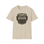 TC One Lure Wonder - Jig - F T-Shirt