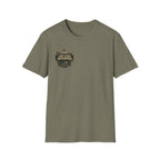 TC One Lure Wonder - Spinnerbait - badge T-Shirt