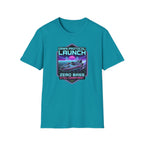 Dawn Protocol Launch T-Shirt