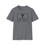 Achievement Unlocked - Snagged The Same Log 3 Times T-Shirt