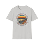 Dawn Patrol &Tackle T-Shirt