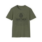 Partnership - Partner Specifications  T-Shirt