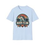 Bass Club '86 T-Shirt