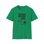 Tournament Day Heart Rate T-Shirt