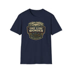 TC One Lure Wonder - Jig - F T-Shirt