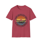5:00am Blast Off T-Shirt