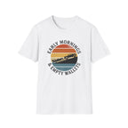 Early Mornings & Empty Wallets T-Shirt