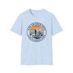 The Co Angler's Curse T-Shirt
