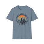 The Co Angler's Curse T-Shirt