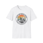 The Co Angler's Curse T-Shirt