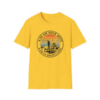 The Co Angler's Curse T-Shirt