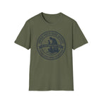 Kids - Unpaid Youth Guide Service T-Shirt