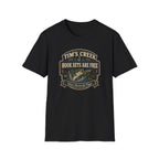 TC Hook Sets Are Free T-Shirt