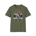 Bass Club '86 T-Shirt