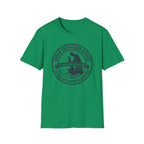 Kids - Unpaid Youth Guide Service T-Shirt
