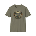 TC One Lure Wonder - Chatterbait - F T-Shirt