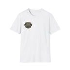 TC Witnesses Complicate Things - badge T-Shirt