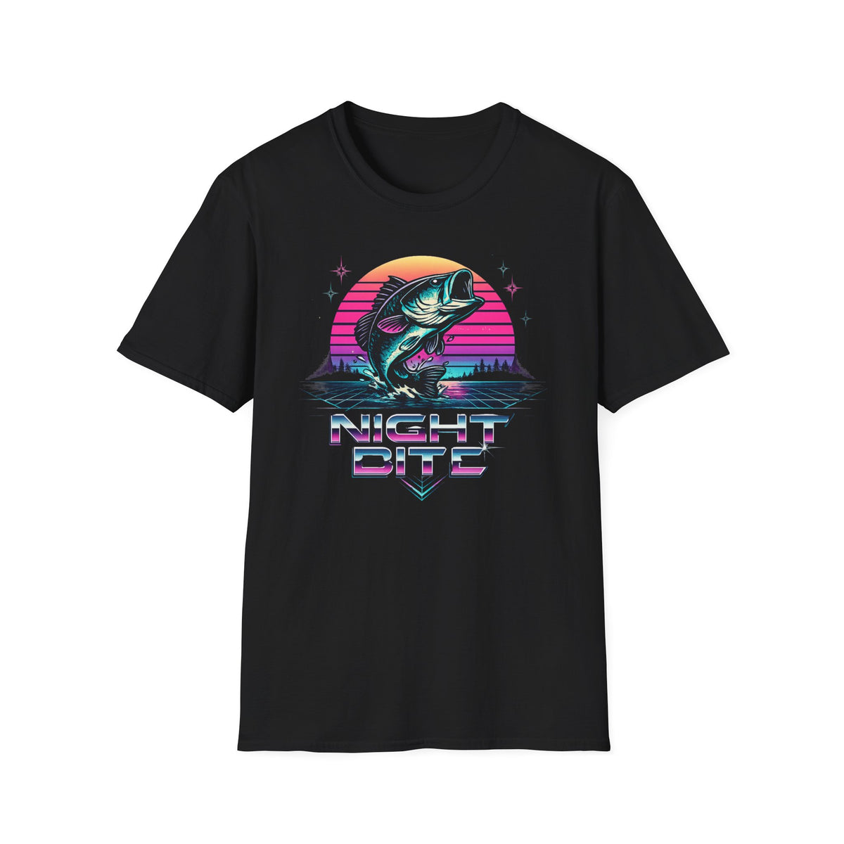 Night Bite T-Shirt