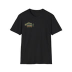 TC 250 Years - badge T-Shirt