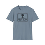 Achievement Unlocked - Snagged The Same Log 3 Times T-Shirt