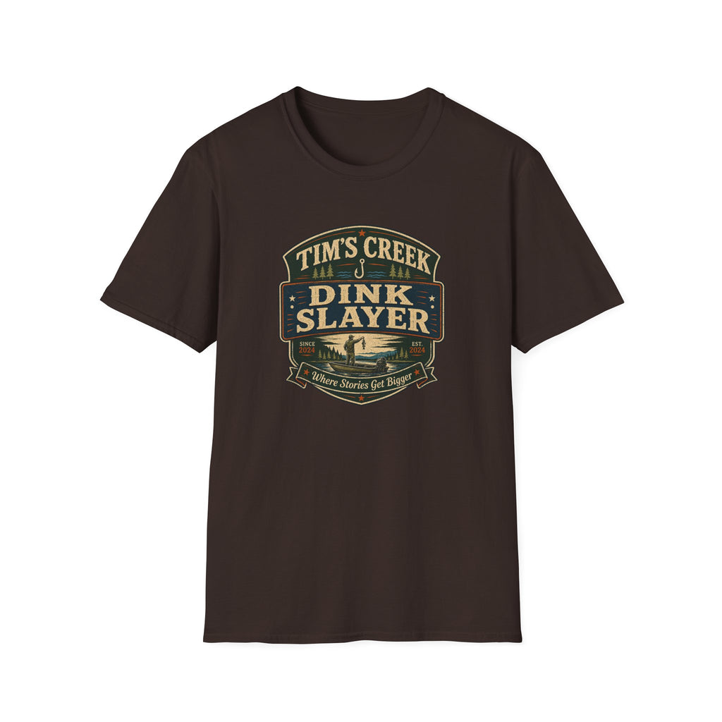 TC Dink SlayerT-Shirt