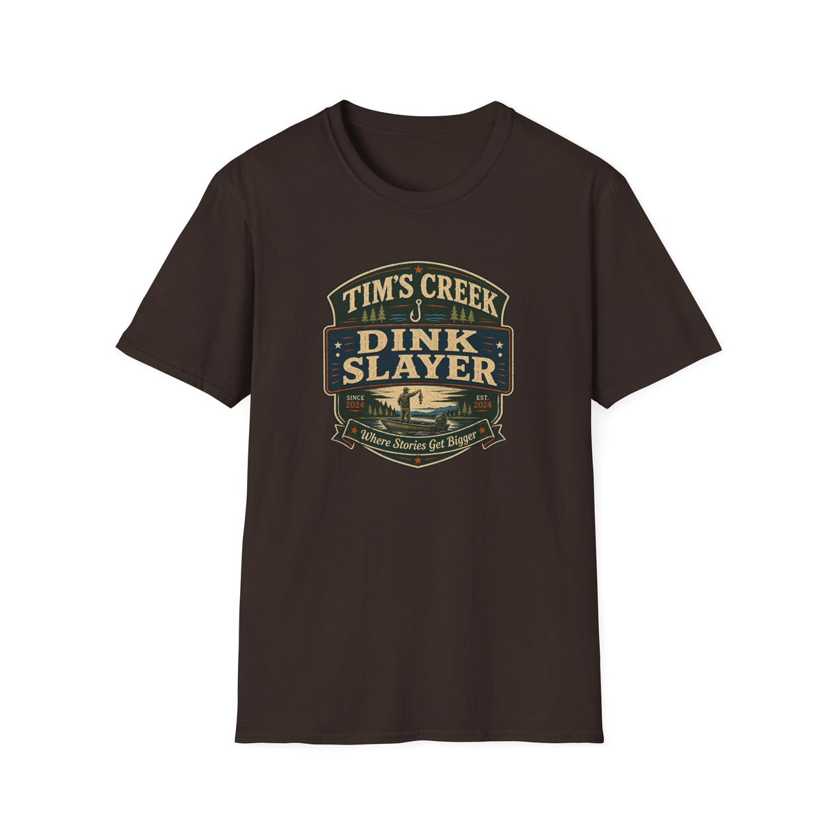 TC Dink SlayerT-Shirt