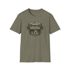 TC Professional Entry Fee Donator - F T-Shirt