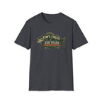 TC 250 Years T-Shirt