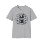 Women - Save Your Mansplaining T-Shirt