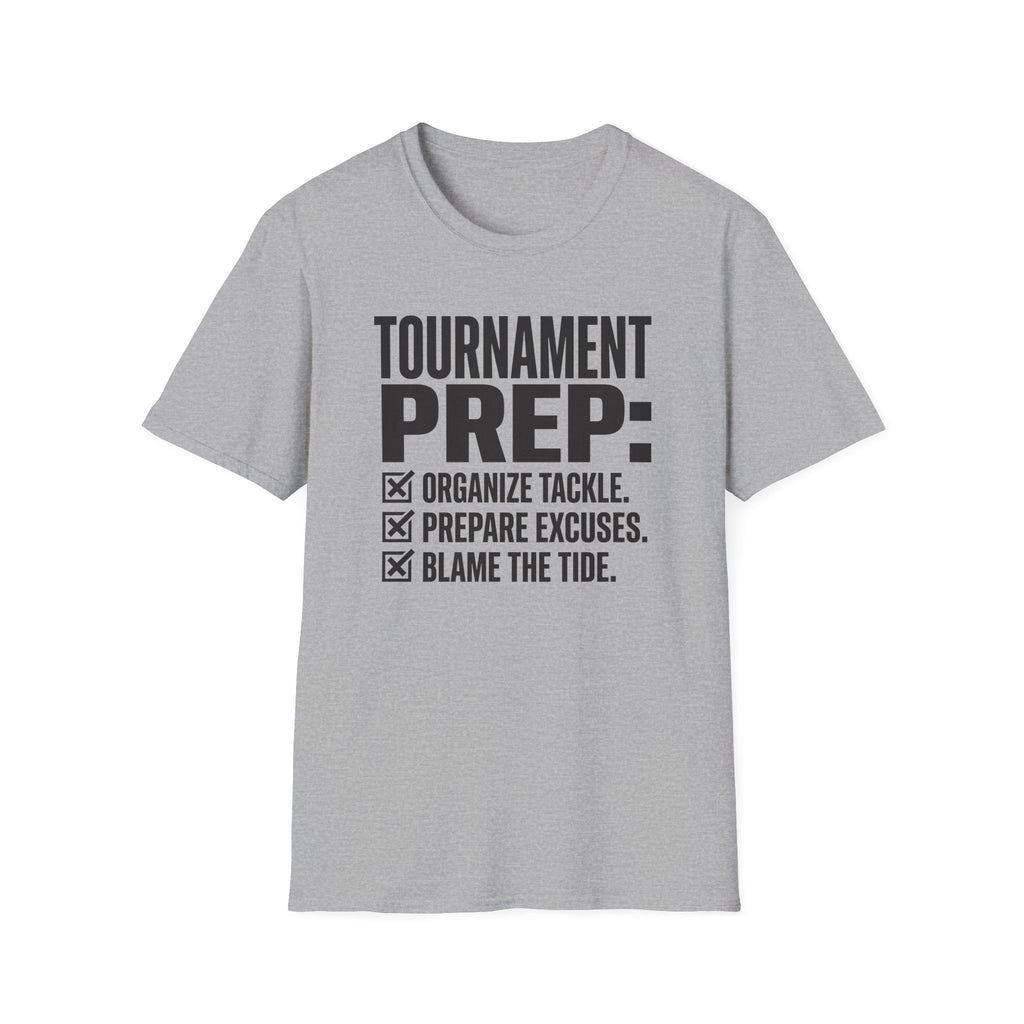 Tournament Prep T-Shirt