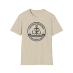 Relationship -  Officially Registered Fishing Partner and Spouse F T-Shirt