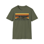 Blast-Off at First Light T-Shirt