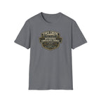 TC Witnesses Complicate Things - F T-Shirt