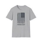 Flag - Tournament Angler 2 T-Shirt
