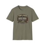 TC Couldn't Afford a Nicer Shirt T-Shirt