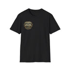 TC One Lure Wonder - Chatterbait - badge T-Shirt