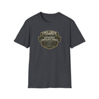 TC Witnesses Complicate Things - F T-Shirt